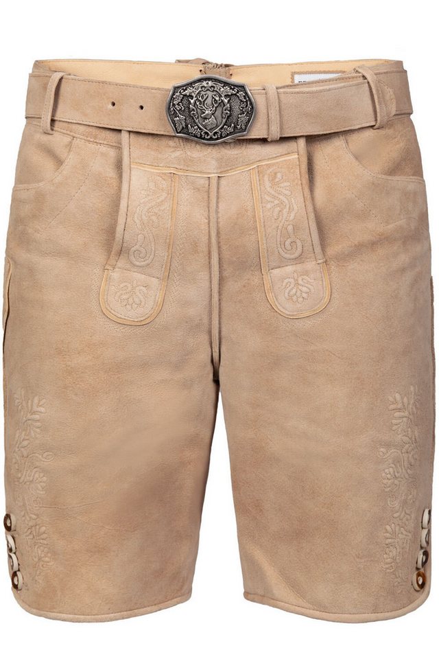 Edelnice Trachtenlederhose von Edelnice