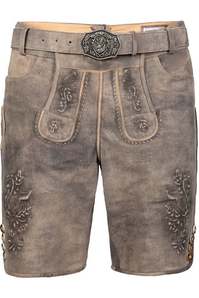 Edelnice Trachtenlederhose von Edelnice