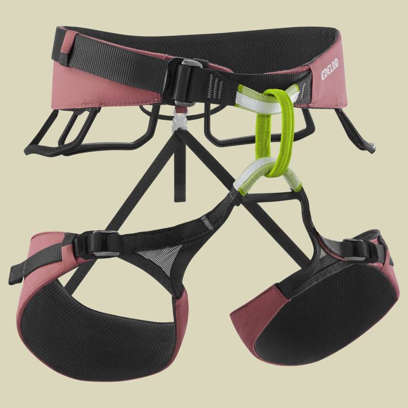 Autana Women L lila - raspberry von Edelrid