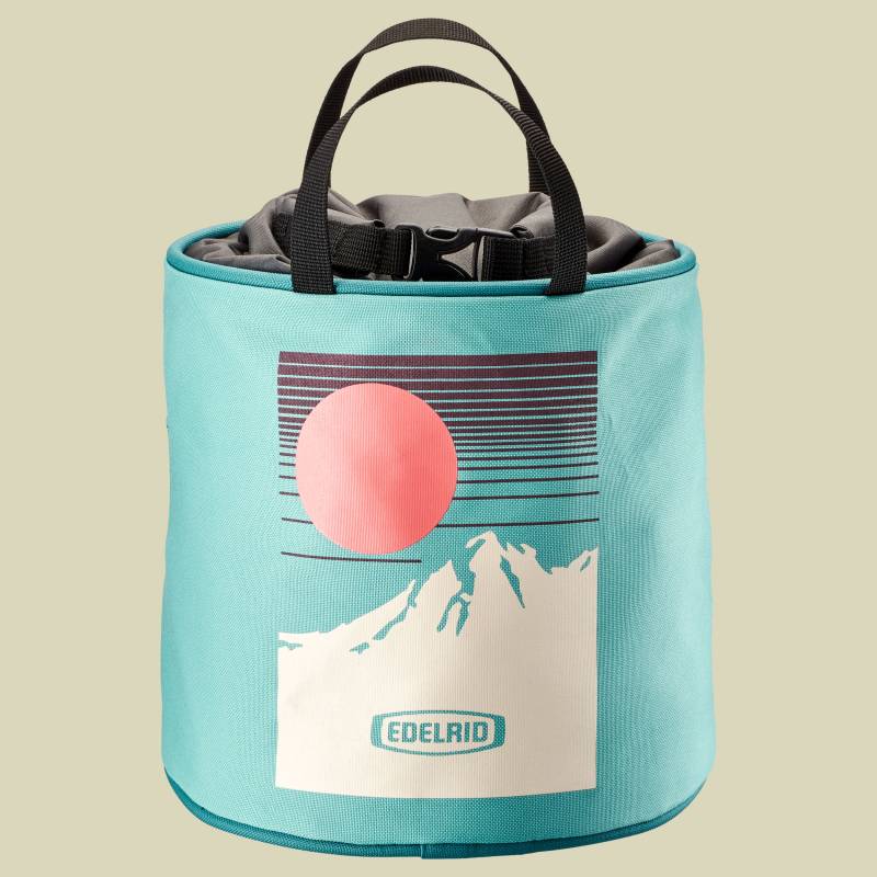 Boulder Bag Herkules blau one size - dolphin von Edelrid