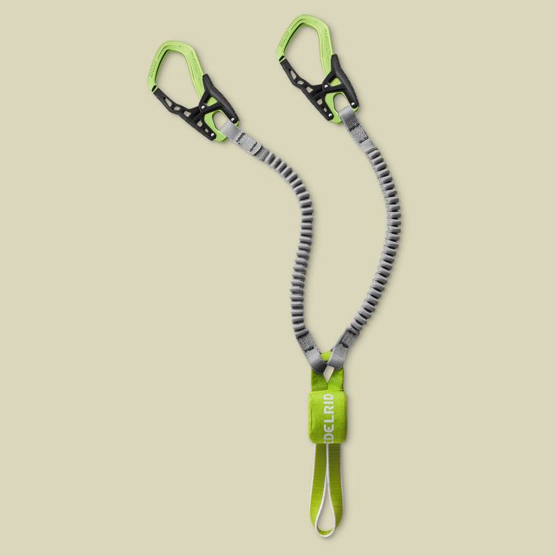 Cable Kit 6.0 Gewichtsklasse 40 - 120 kg Farbe oasis von Edelrid
