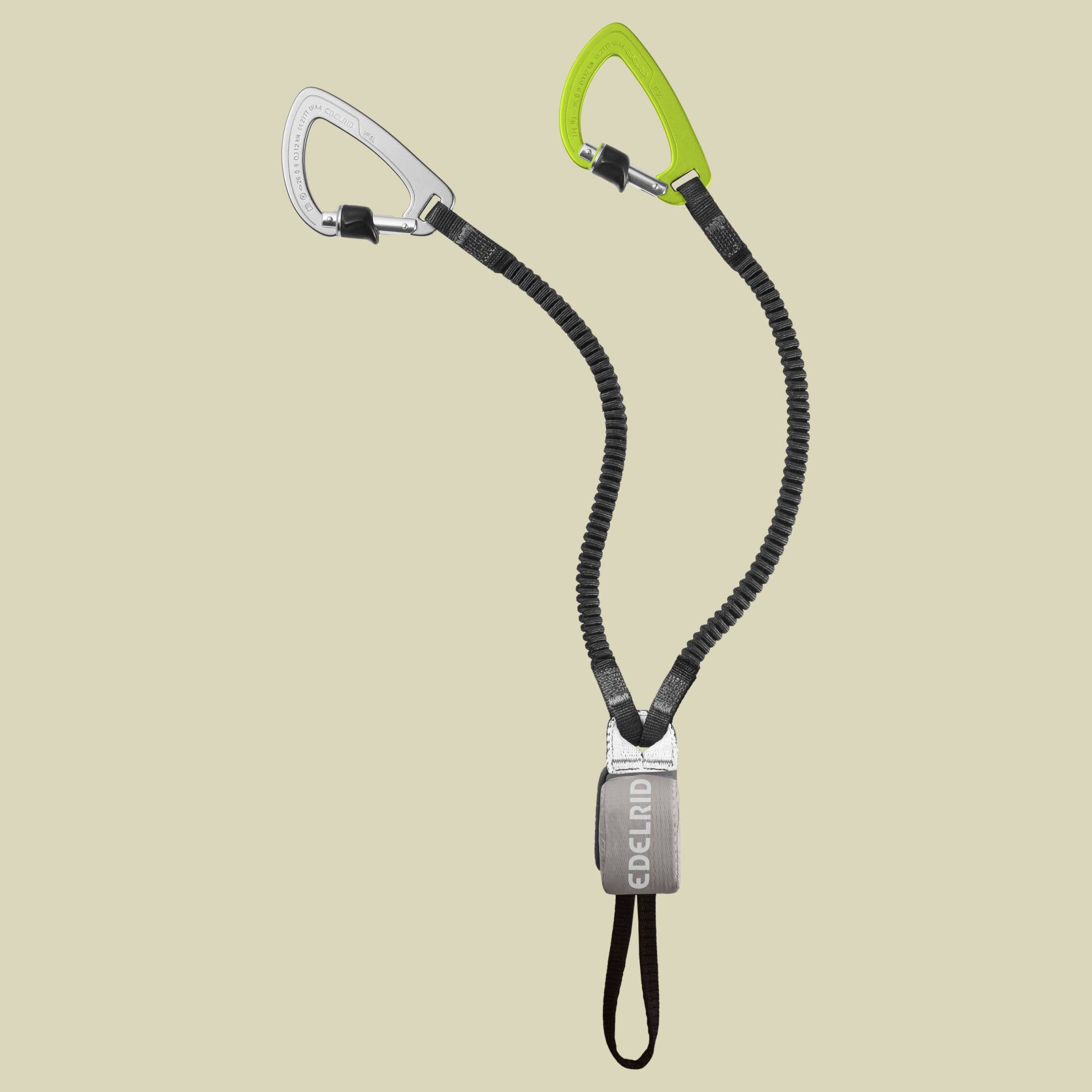 Cable Kit Ultralight VII von Edelrid
