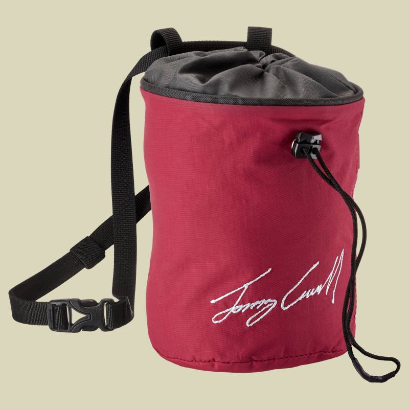 Chalk Bag Rodeo TC one size rot - beetroot von Edelrid