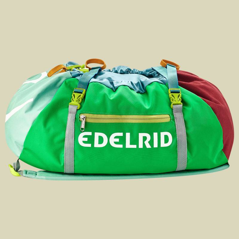 Drone II für Seile bis 80 m Länge Farbe assorted colours von Edelrid