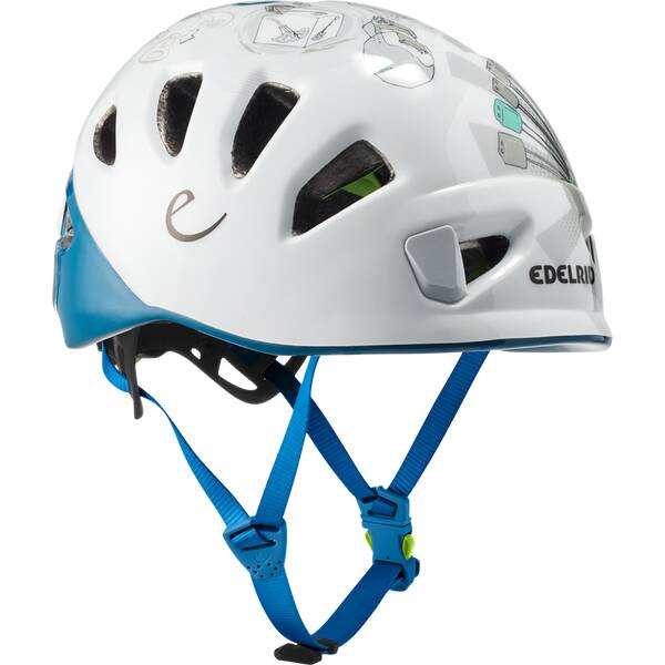 EDELRID Herren Helm Shield II von Edelrid