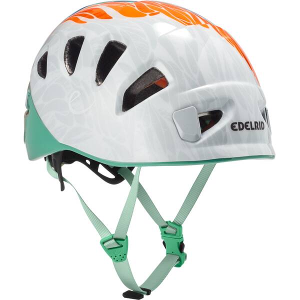 EDELRID Herren Helm Shield II von Edelrid