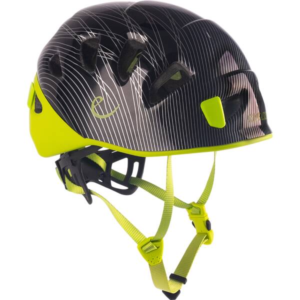 EDELRID Herren Helm Shield II von Edelrid