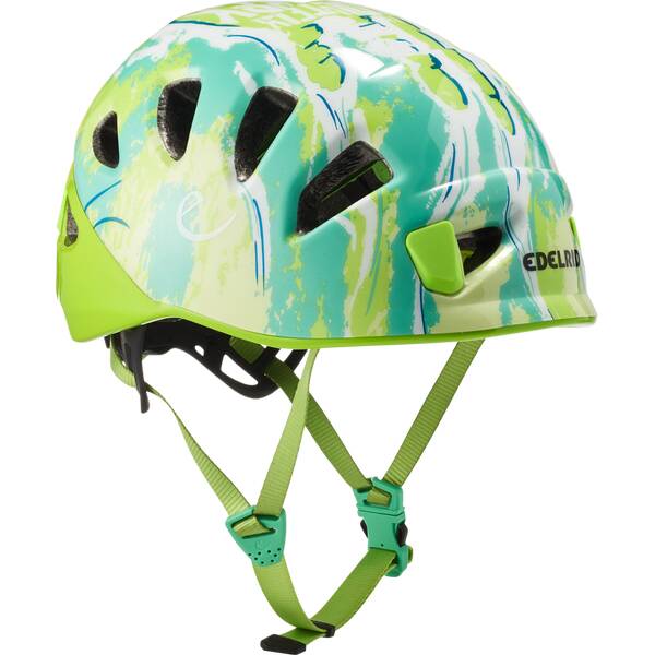 EDELRID Herren Helm Shield II von Edelrid
