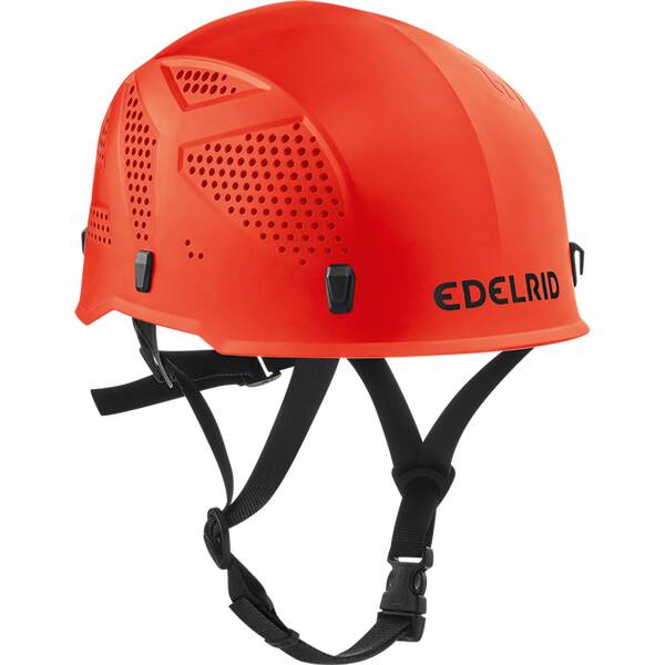 EDELRID Kinder Helm Ultralight Junior III von Edelrid