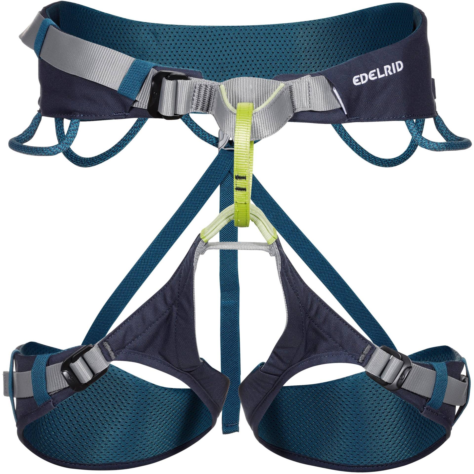 EDELRID Jay IV Klettergurt von Edelrid