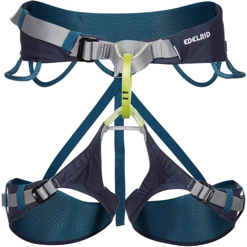 EDELRID Jay IV Klettergurt von Edelrid