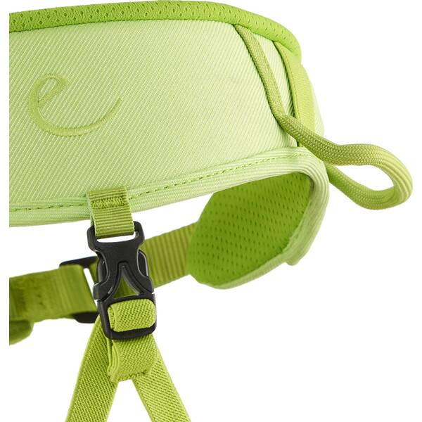 EDELRID Kinder Klettergurt Finn von Edelrid