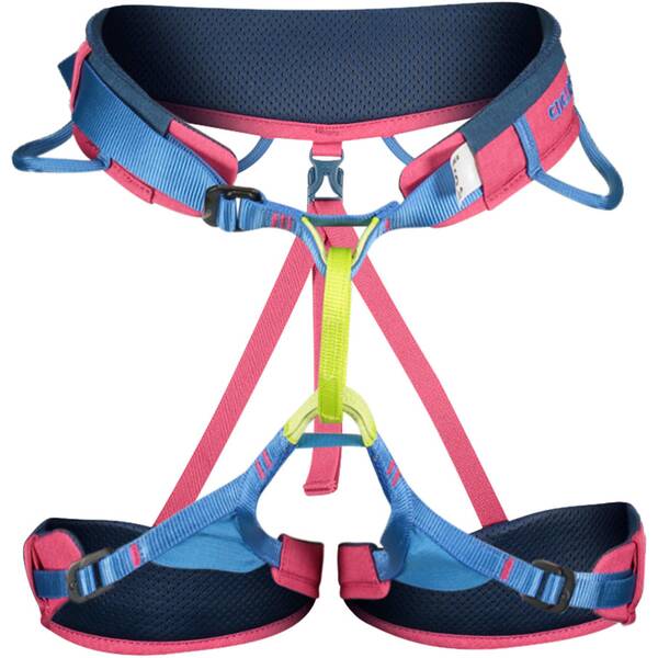 EDELRID Damen Klettergurt Jayne von Edelrid