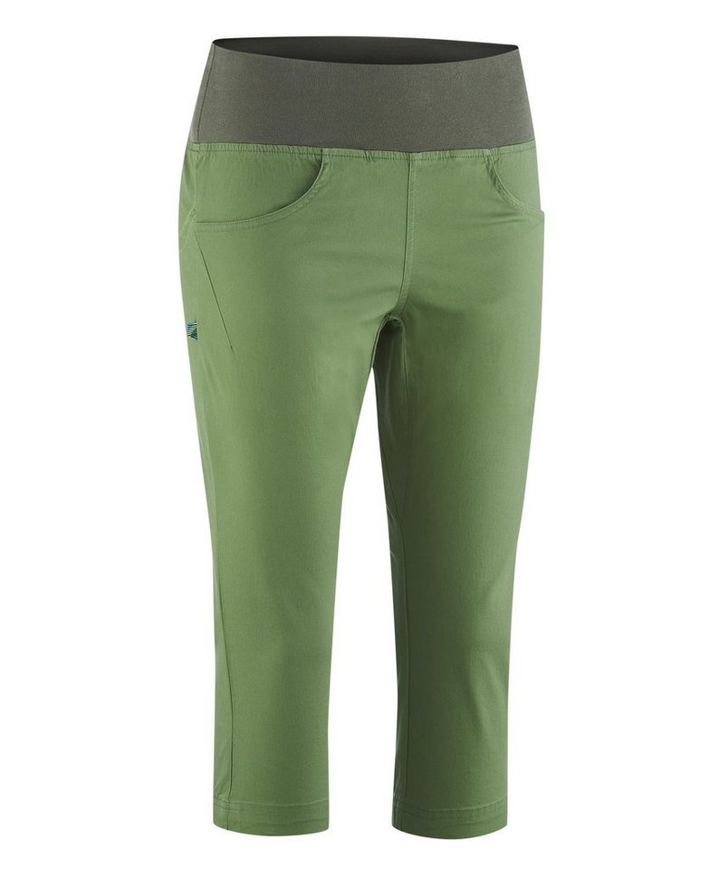 Edelrid 3/4-Hose Edelrid W Dome 3/4 Pants Damen 3/4-Hose von Edelrid