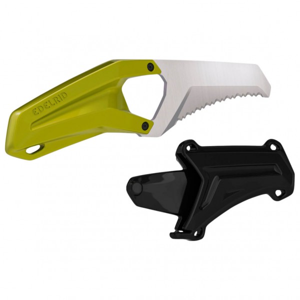 Edelrid - Canyoning Knife - Messer oasis von Edelrid