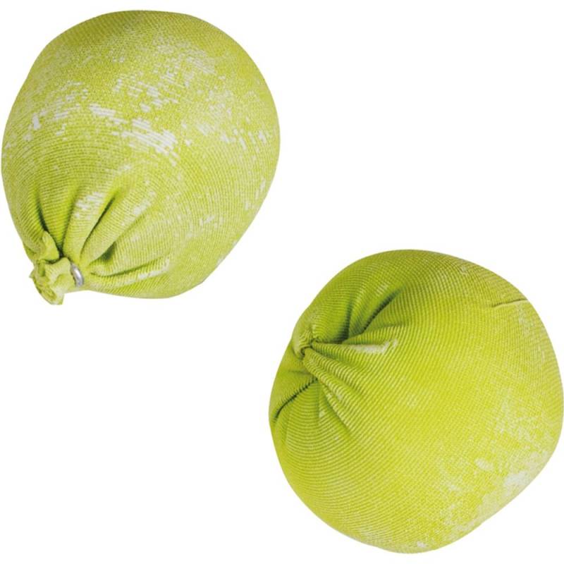 Edelrid Chalk Balls II 2er Pack oasis von Edelrid