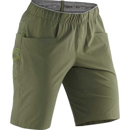 Edelrid Damen Radar II Shorts, Alga Green, M Edelrid Damen Radar II Shorts, Alga Green, M von Edelrid