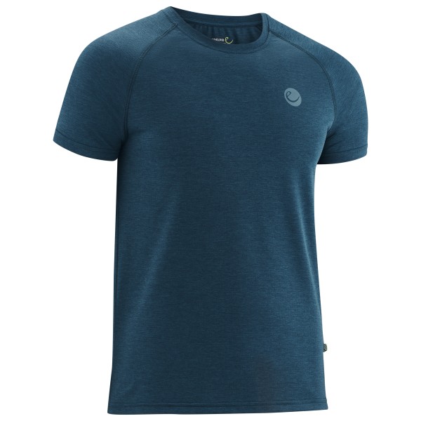 Edelrid - Esperanza T-Shirt - Funktionsshirt Gr S blau von Edelrid