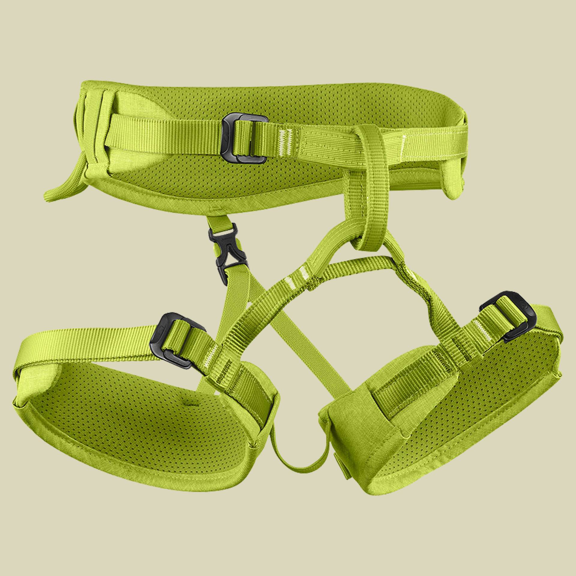 Finn III Größe XXS Farbe oasis Finn III Größe XXS Farbe oasis von Edelrid