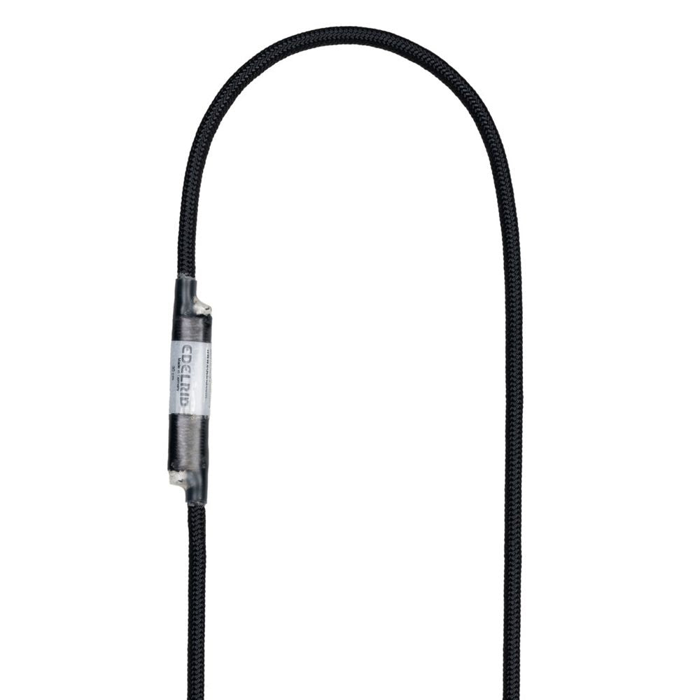 Edelrid HMPE Cord Sling 6mm 30cm Rundschlinge night Edelrid HMPE Cord Sling 6mm 30cm Rundschlinge night von Edelrid