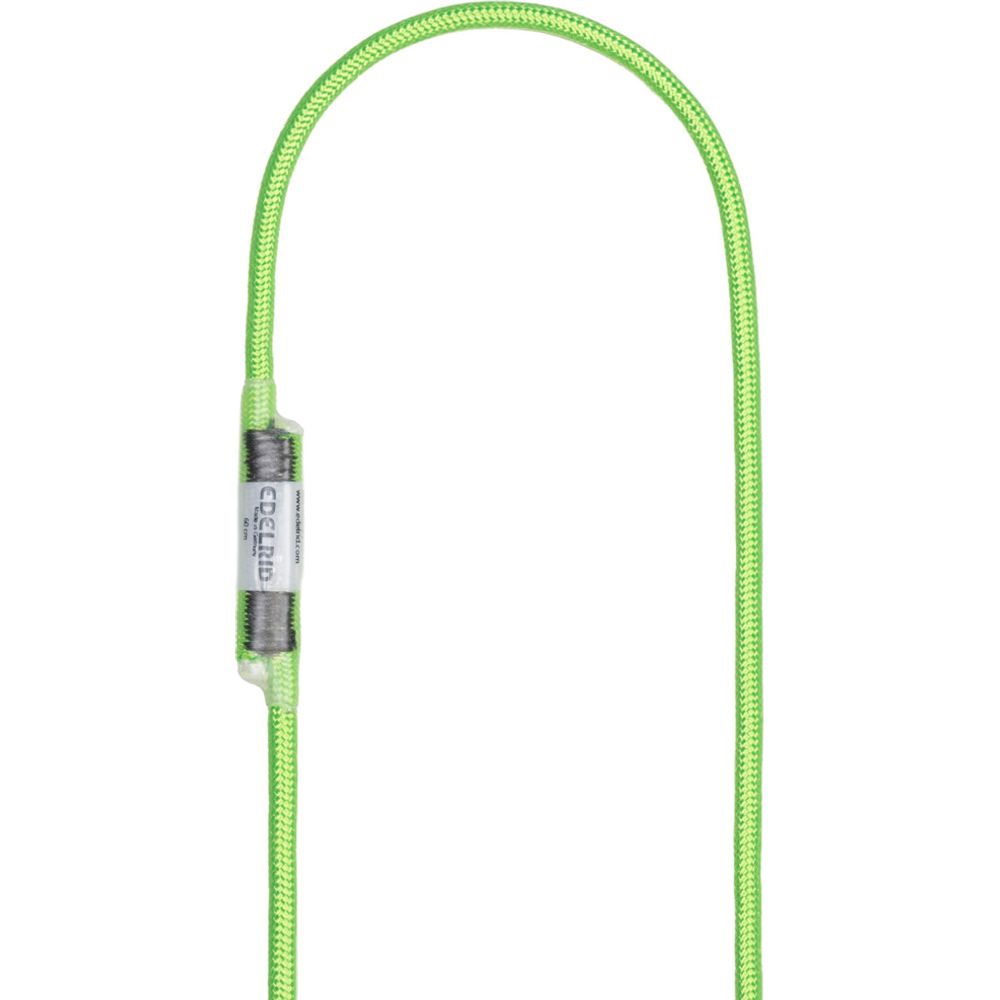 Edelrid HMPE Cord Sling 6mm 60cm Rundschlinge Edelrid HMPE Cord Sling 6mm 60cm Rundschlinge von Edelrid