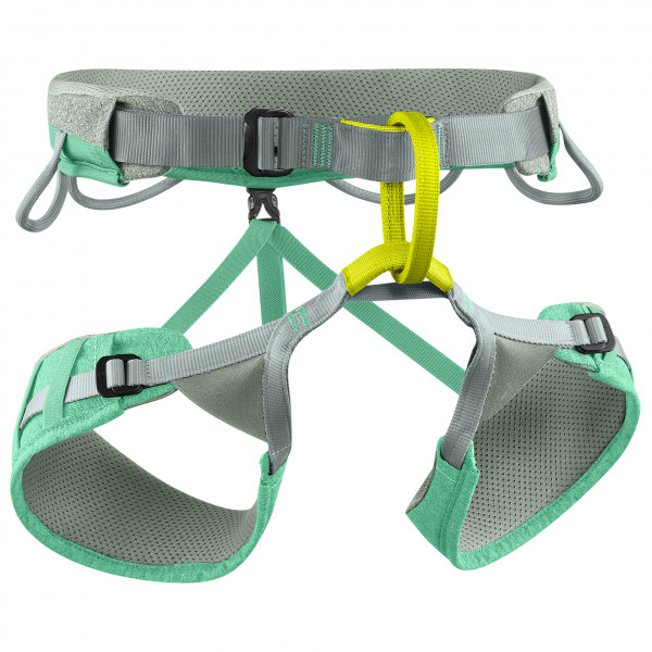 Edelrid - Women's Jayne - Klettergurt Gr M bunt von Edelrid