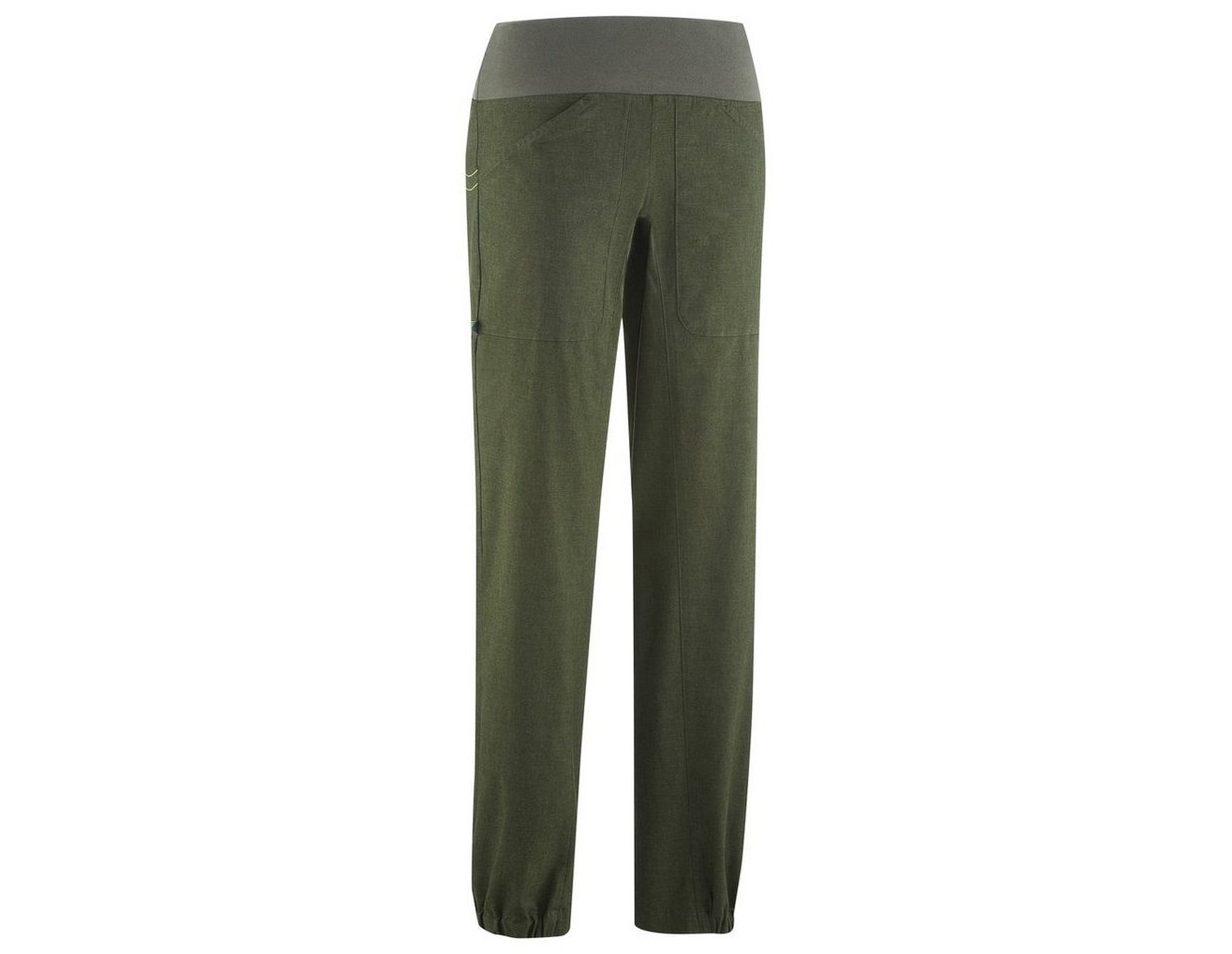 Edelrid Jerseyhose Damen Kletterhose Sansara von Edelrid