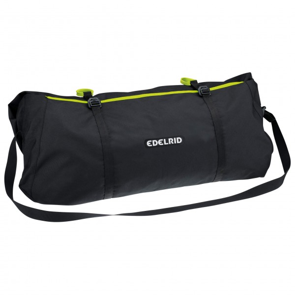 Edelrid - Liner - Seilsack schwarz von Edelrid