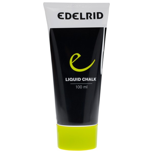 Edelrid - Liquid Chalk II - Chalk Gr 100 ml snow von Edelrid
