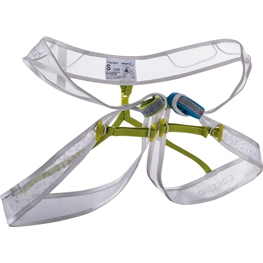 Edelrid Loopo II Lite Gurt L Edelrid Loopo II Lite Gurt L von Edelrid