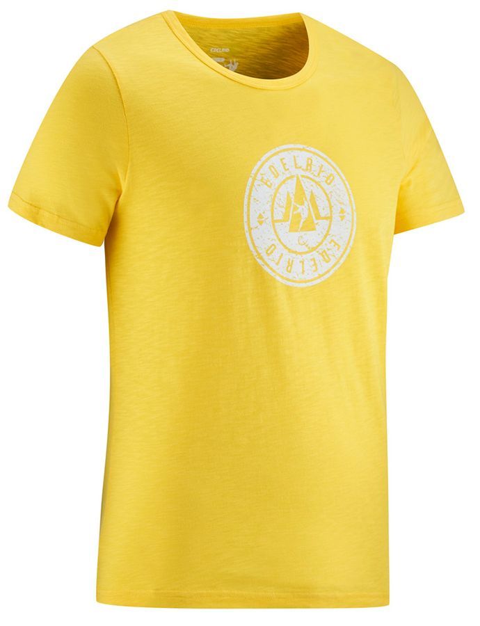 Edelrid Men Highball T-Shirt IV Herren vanille M Edelrid Men Highball T-Shirt IV Herren vanille M von Edelrid