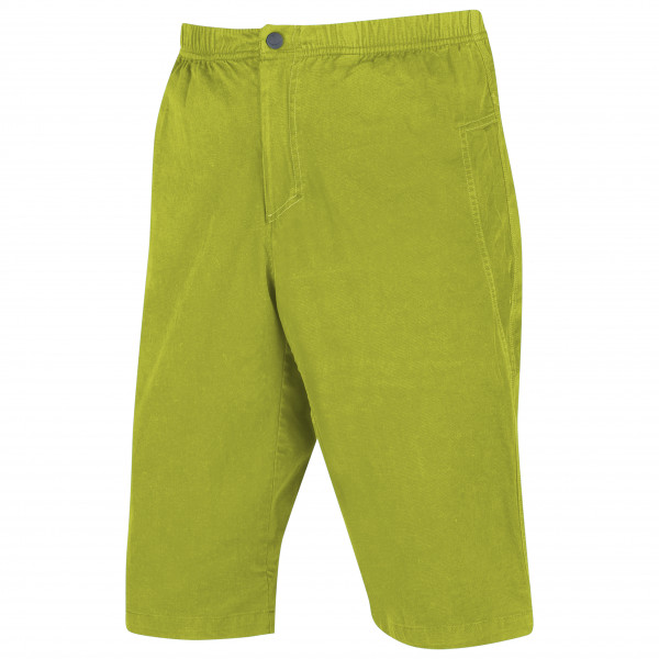 Edelrid - Monkee Shorts Signature - Shorts Gr XS oliv von Edelrid