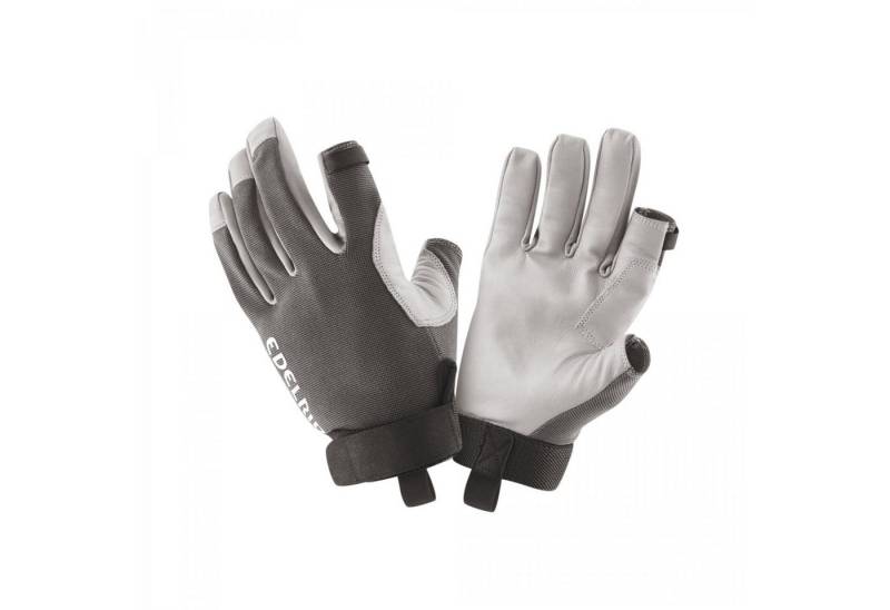 Edelrid Multisporthandschuhe Work Glove Closed II Robuster Handschuh titan von Edelrid