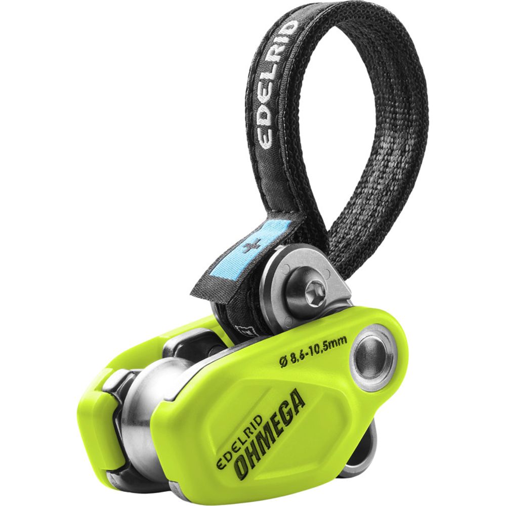 Edelrid Ohmega Sicherungsassistent oasis von Edelrid