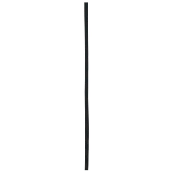 Edelrid - PES Cord 5mm - Reepschnur Gr 50 m schwarz/grau von Edelrid