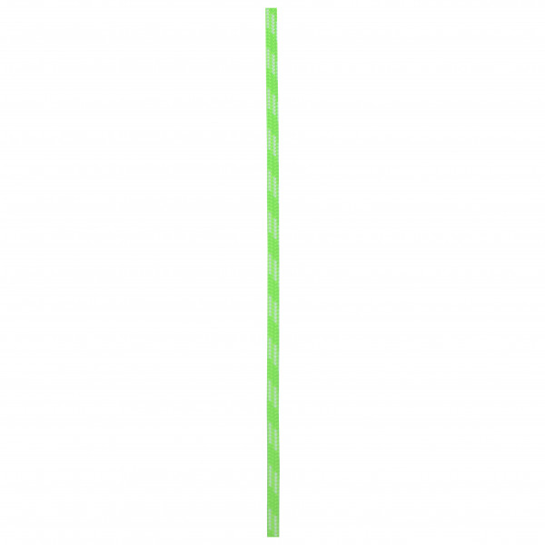 Edelrid - PES Cord 6mm - Reepschnur Gr 8 m grün von Edelrid