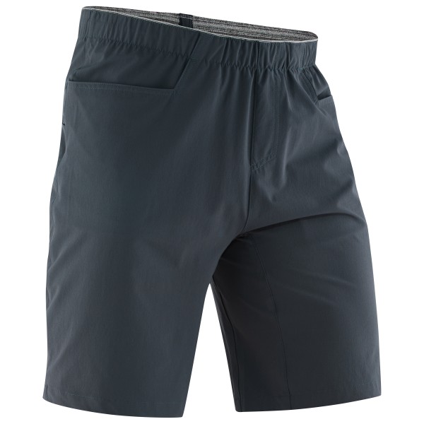 Edelrid - Radar Shorts - Shorts Gr M blau von Edelrid
