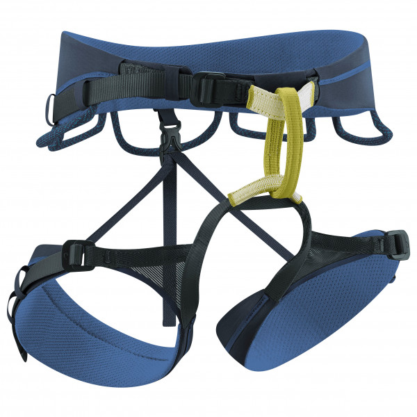 Edelrid - Sendero - Klettergurt Gr L blau von Edelrid