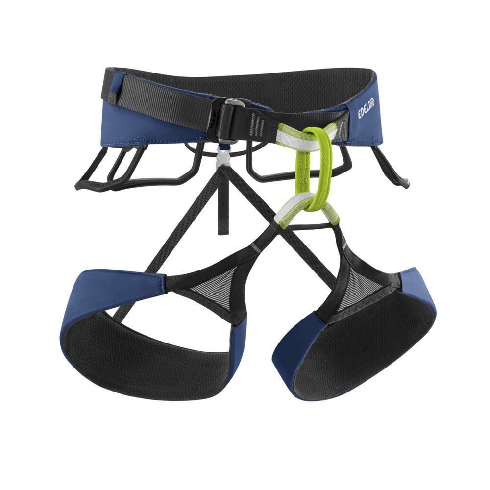 Edelrid Sirana II navy Klettergurt M Edelrid Sirana II navy Klettergurt M von Edelrid