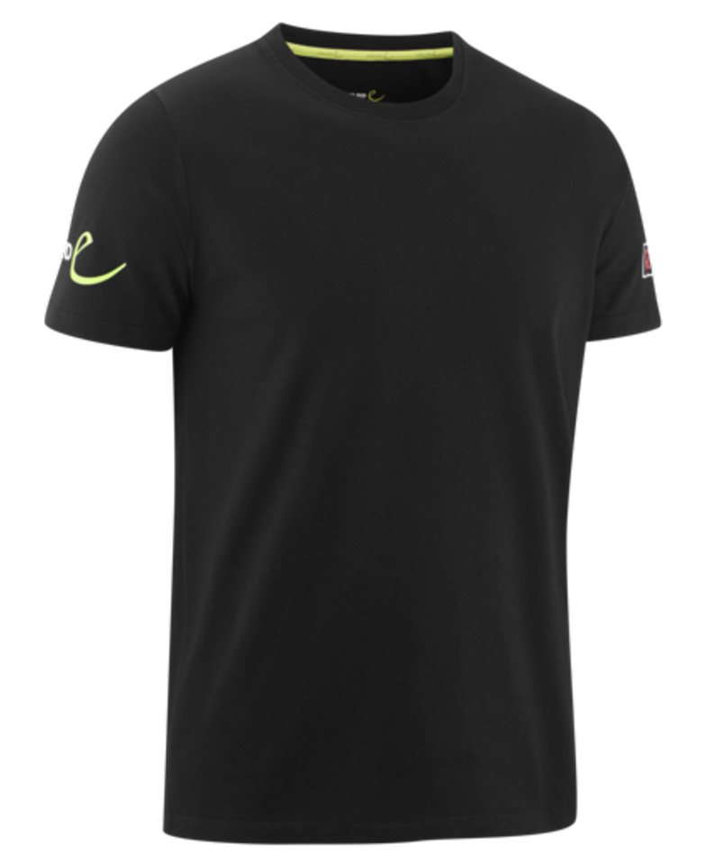 Edelrid T-Shirt T-Shirt Branding Herren - Edelrid von Edelrid