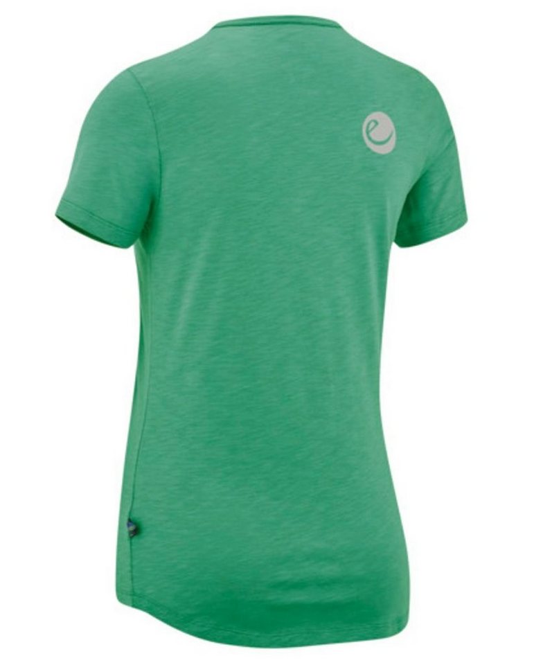 Edelrid T-Shirt T-Shirt Highball IV (Damen) – Edelrid von Edelrid