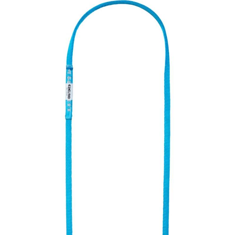 Edelrid Tech Web Sling 8mm 120cm Bandschlinge icemint von Edelrid
