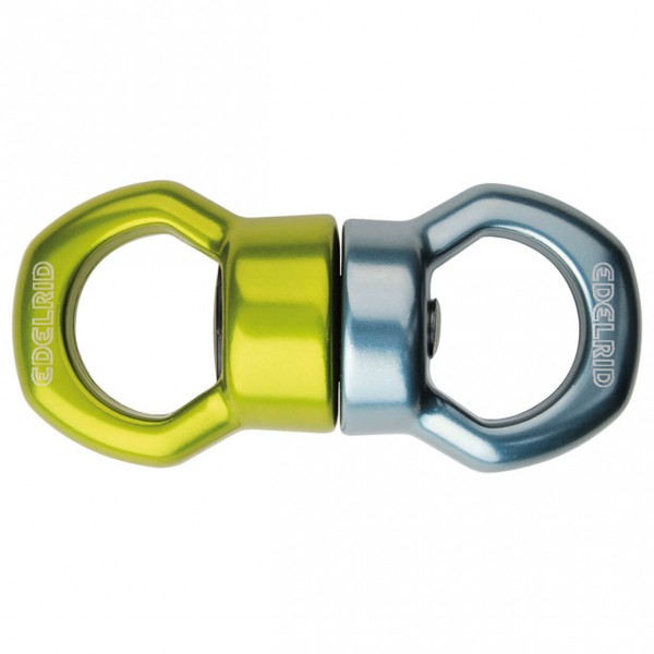 Edelrid - Vortex - Wirbel oasis / slate von Edelrid