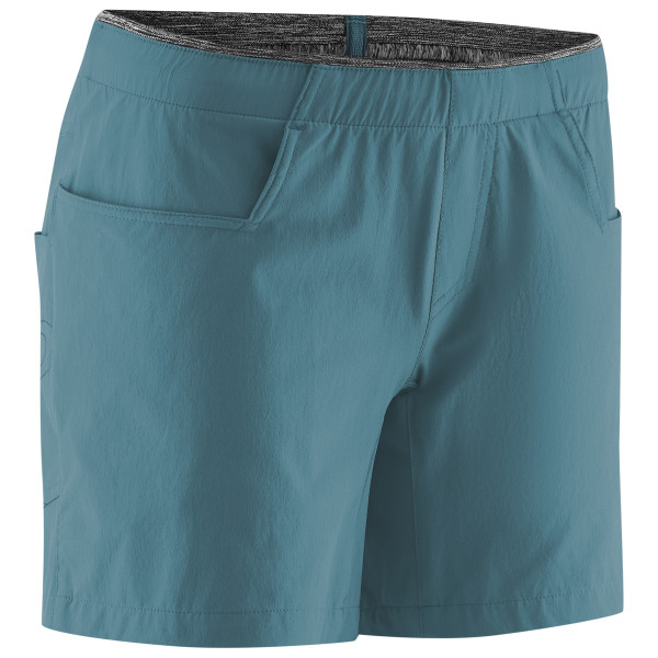 Edelrid - Women's Radar Shorts - Shorts Gr M türkis von Edelrid