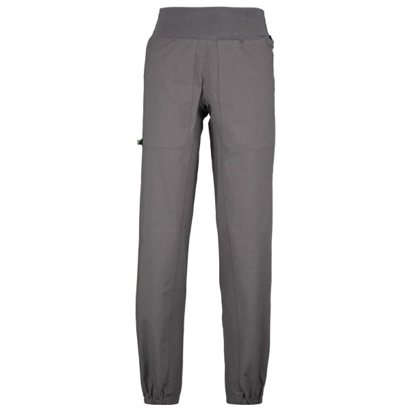 Edelrid - Women's Sansara Pants III - Kletterhose Gr XL grau von Edelrid