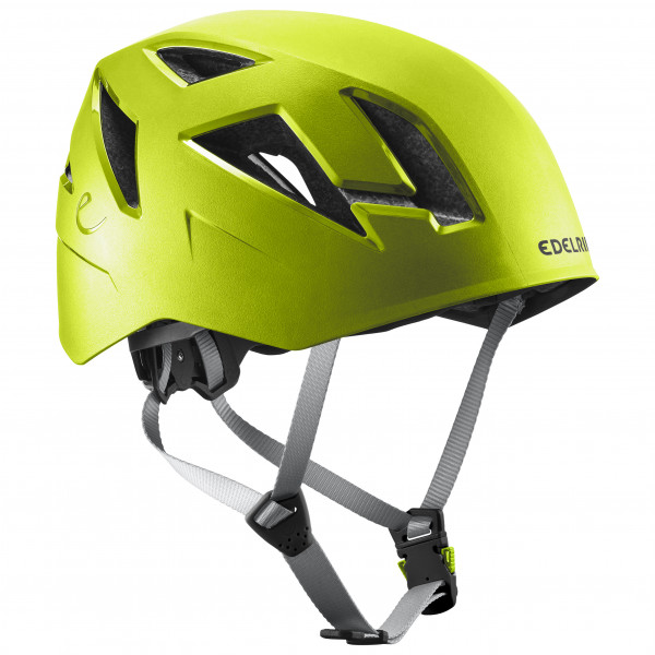 Edelrid - Zodiac II - Kletterhelm Gr 55-61 cm bunt Edelrid - Zodiac II - Kletterhelm Gr 55-61 cm bunt von Edelrid