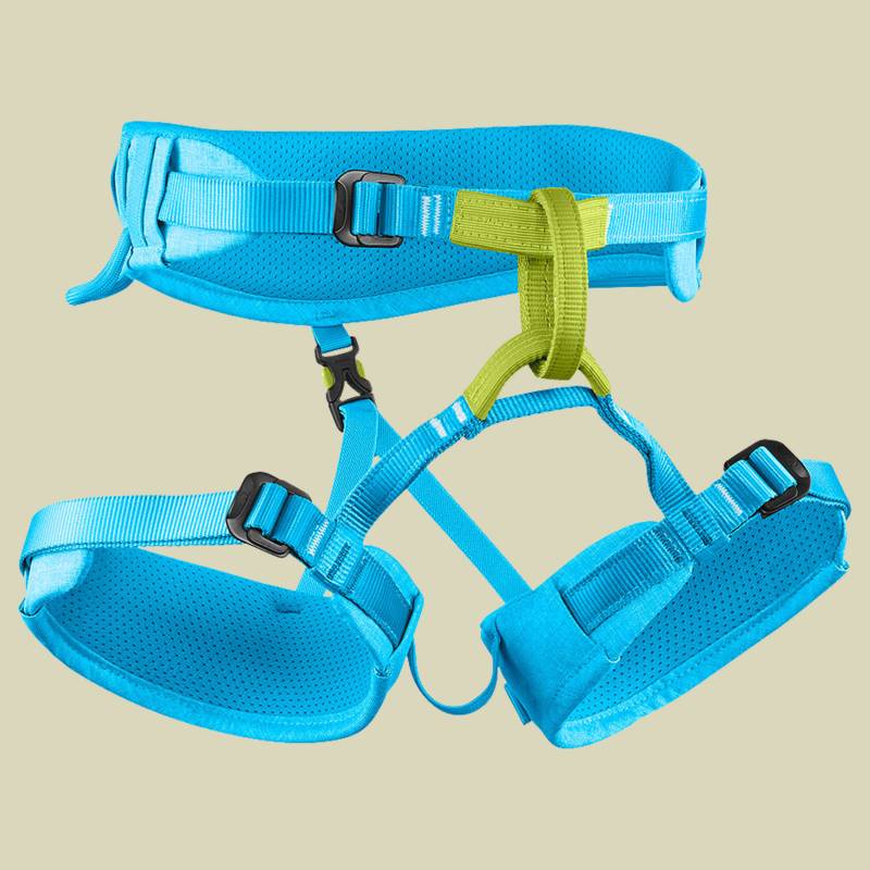 Finn III Größe XS Farbe icemint von Edelrid