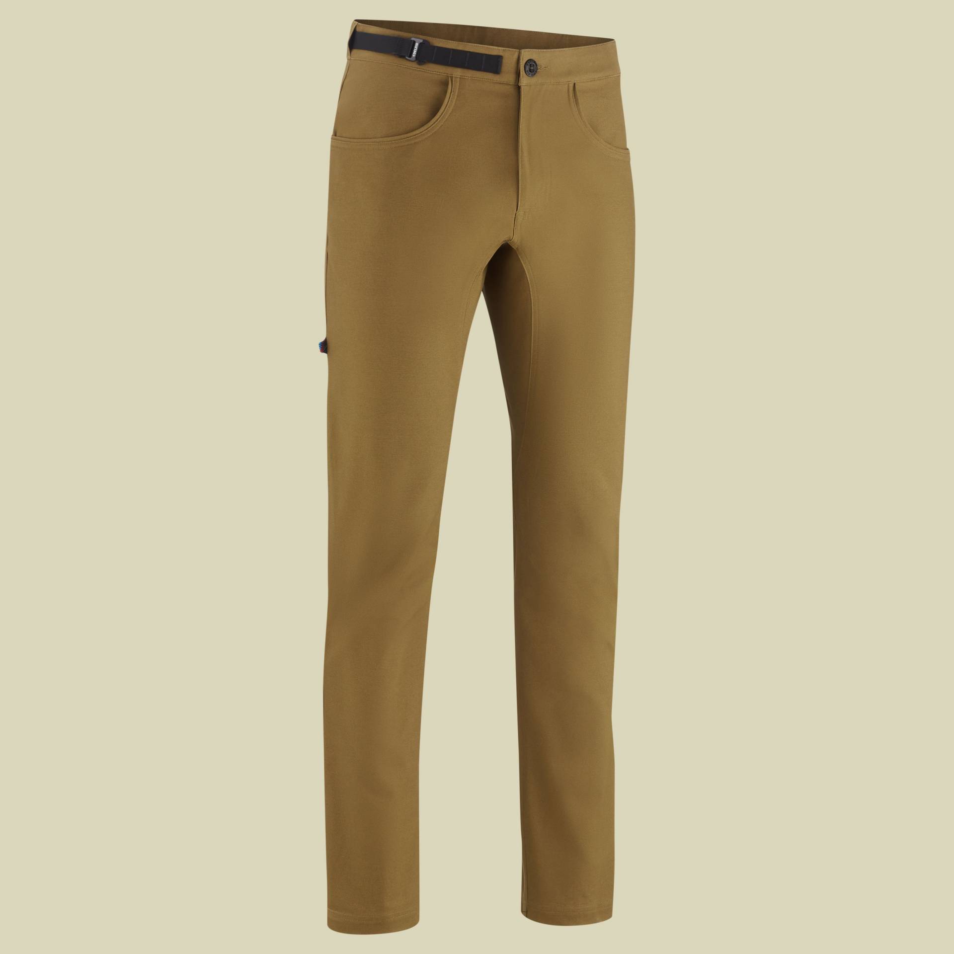 Piaz Pants Men M beige - desert von Edelrid