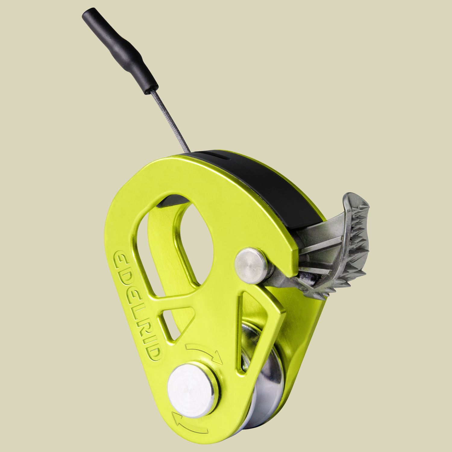 Spoc von Edelrid