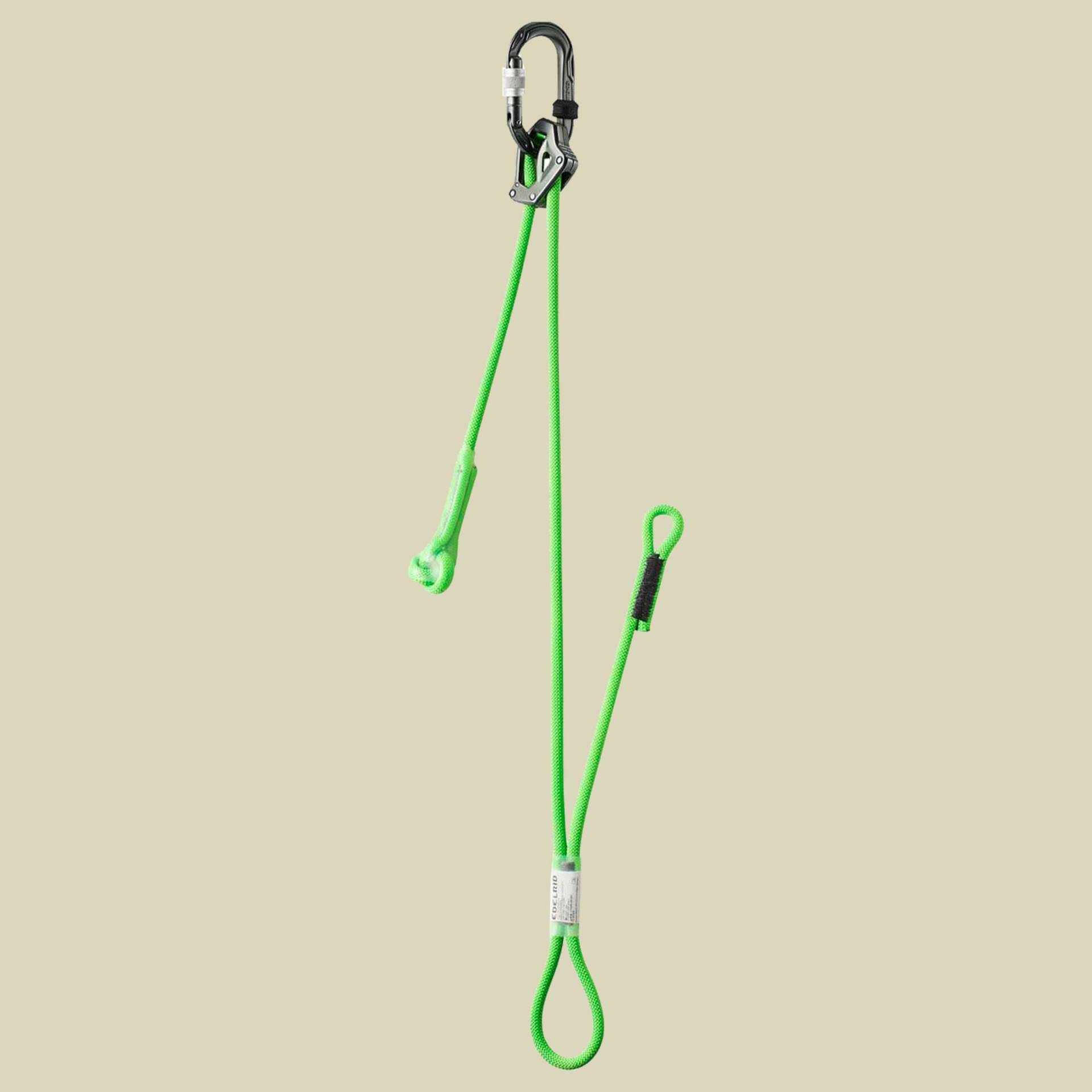 Switch Double Adjust von Edelrid